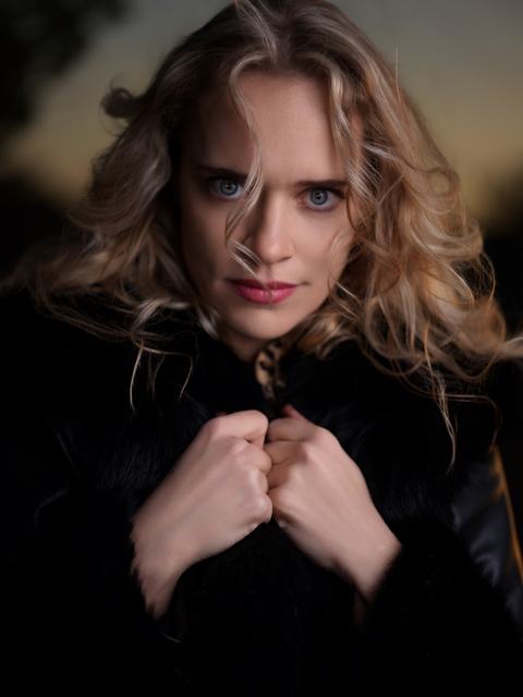 Nomzia, portfolio photo 1