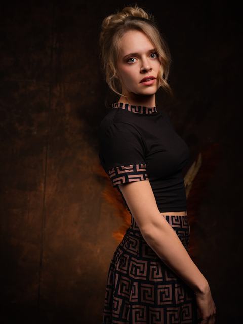 Nomzia, portfolio photo 5